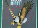 Big Country - The Seer - LP (Signed by Stuart) Holland