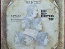 THE ZUNI MID-NIGHTERS WANTED SEALED  Native Americans rockabilly Fuzz NEW MEXICO