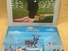 Soft Machine 2 x Original Vinyl LPs. Bundles, Land Of Cockayne. Both with Inners