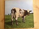 PINK FLOYD ATOM HEART MOTHER 1970 HARVEST SHVL 781 A-1G B-1G NO EMI 1st UK PRESS