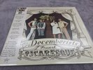 The Decemberists Picaresque Red Vinyl M-
