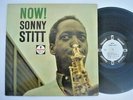 Rare Sonny Stitt 