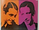 Al Bowlly Ray Noble LP Love Is The Sweetest Thing Vinyl Record Album MES 6816