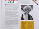 ETTA JAMES 'At Last ' Ltd. Edition Vinyl LP + YELLOW 7