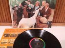 The Beach Boys- Pet Sounds LP 1966 LP T-2458 VG+ Vinyl NM Sleeve Free US Ship