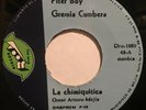 Piter Boy Gremia Cumbera La Chimiquitica / El Sembito 45rpm 7