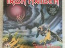 IRON MAIDEN *Sealed 1990* THE TROOPER / FLIGHT OF ICARUS First Ten Years LP IRN5
