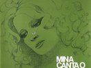 Mina Mazzini – Mina Canta O Brasil AUGUSTO MARTELLI Brazil Bossa Latin ITALY LP