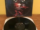 The Unexplained Ataraxia Vinyl LP Record Tested No Skips Through Full Listen