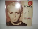 Gary Numan & Tubeway Army, 1978 The Plan PICTURE DISC Signed Autographed GENUINE
