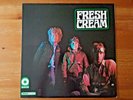 Cream “Fresh Cream” original mono Atco LP
