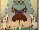 THE ZOO presents chocolate moose RARE PSYCH GARAGE 1968 LP ***LOOKS UNPLAYED
