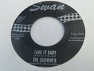 THE SHOWMEN   TAKE IT BABY - NORTHERN SOUL
