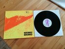 Guru Guru - UFO   Vinyl   1971   Ohr-Label   NEAR MINT