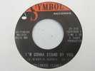 HOLLYWOOD FLAMES   I'M GONNA STAND BY YOU - NORTHERN SOUL