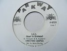 CHRISTINE COOPER   S.O.S HEART IN DISTRESS - NORTHERN SOUL