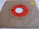 SHIRLEY ELLIS - SOUL TIME / WAITIN' - COLUMBIA