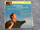 ASD 476 Neapolitan Songs Giuseppe Di Stefano