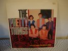 The Pretty Things Let Me Hear the Choir Sing LP Vinyl.