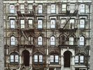 Led Zeppelin. Physical Graffiti double vinyl album. Swan Song SSK 89 400.