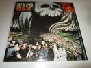LP - W.A.S.P. - The Headless Chidren (064 7489421) Germany + OIS 1989
