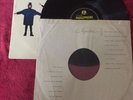 The Beatles Help 1st Press MONO Excellent Vinyl LP Record PMC 1255