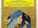LORIN MAAZEL - RIMSKY-KORSAKOV scheherazade DG digital 415 512-1 ger LP MINT 
