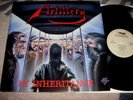 Artillery By Inheritance // Original RO 93971 // Road Racer Records