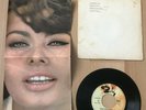 SOPHIA LOREN - Donne-moi ma chance - 45 tours RPM 70 513 Barclay - RARE   