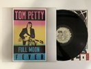 TOM PETTY - Full Moon Fever - MCA Records MCA-6253 - Vinyl LP