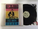 TOM PETTY - Full Moon Fever - MCA Records MCA-6253 Vinyl LP