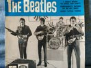 THE BEATLES - What You're Doing - Rare 7