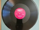 ALVADEAN COKER We're Gonna Bop Abbott 176 1955 78 E ROCKABILLY ORIGINAL