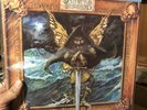Jethro Tull - The Broadsword And The Beast —MFSL Original Master Recording