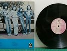 RARE-BLUES GANG ANY TIME ANY DAY-MALAY BLUES FUNK DISCO-MALAYSIA SINGAPORE LP