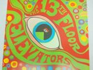 The Psychedelic Sounds Of The 13th Floor Elevators [VINYL]
