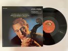 PIATIGORSKY/MUNCH & BOSTON SYMPHONY ORCHESTRA - Dvorak Cello Concerto - Vinyl LP