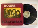 THE DOORS - L.A. Woman - Elektra EKS-75011 - Vinyl LP