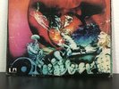 Amon Duul II Dance Of The Lemmings 2LP OG Psych Rock Krautrock Prog
