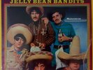 JELLY BEAN BANDITS - The Jelly Bean Bandits (RARE 1967 stereo Mainstream) M-/EX
