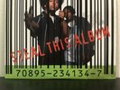 The Coup Steal This Album 2LP OG Hip Hop Rap Boots Riley Dogday