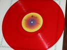 STEELY DAN (NM) ? AJA LP ? LIMITED EDITION RED TRANSLUCENT ? 1977 ABC 9022-1006
