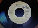 ELVIS PRESLEY VERY RARE LET ME BE THERE PROMO 45 STEREO/MONO 1974 NEAR MINT