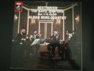 box 3 LP Beethoven Early  quartet Alban Berg Toshiba Japan NM
