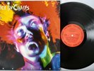 ALICE IN CHAINS FACELIFT 1st brazil