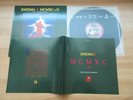 Enigma - MCMXC a.D. The Limited Edition 1991 Korea Orig Vinyl LP INSERT NM RARE