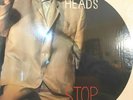 TALKING HEADS-STOP MAKING SENSE-RARE ORIGINAL PRESSING-STILL IN SHRINK-1984