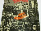 * TERRORIZER   World Downfall * # Originial UK LP von 1989 [MOSH 16]