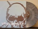 BOYS NIGHT OUT - Broken Bones And Bloody Kisses LP Grey Vinyl Punk HxC Chiodos