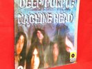 [DEEP PURPLE]-MACHINE HEAD [GF LP] [HÖRZU  SHZE 344] 1972 GERMAN PRESS + LYRICS